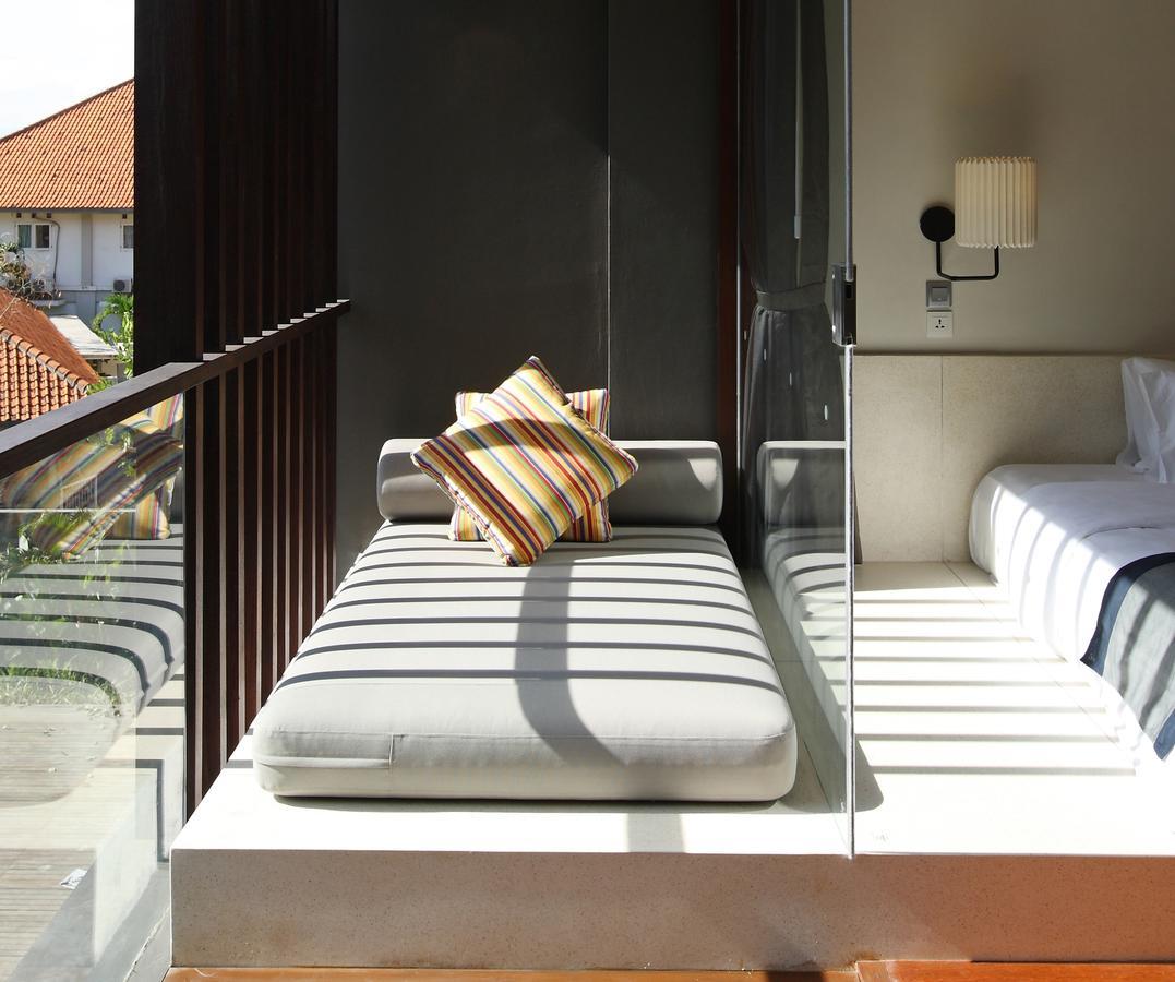 Suites By Watermark Hotel And Spa Jimbaran Exterior foto